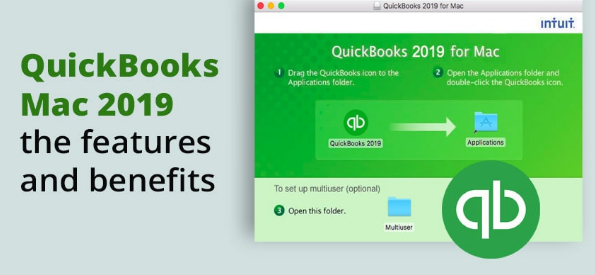 does quickbooks work for mac