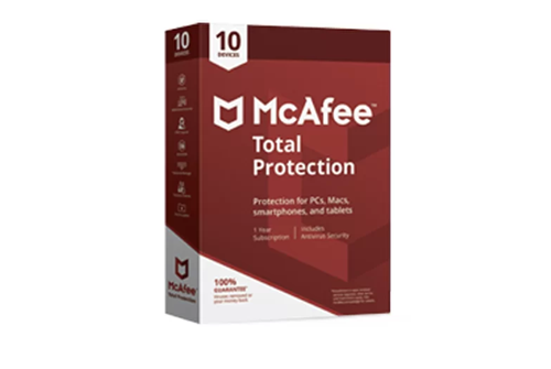 does mcafee stop turbotax 2019 for mac install